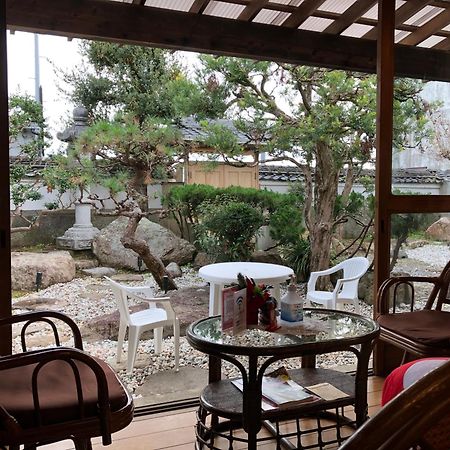 Guest House Wagaranchi Kai Kumano Dış mekan fotoğraf