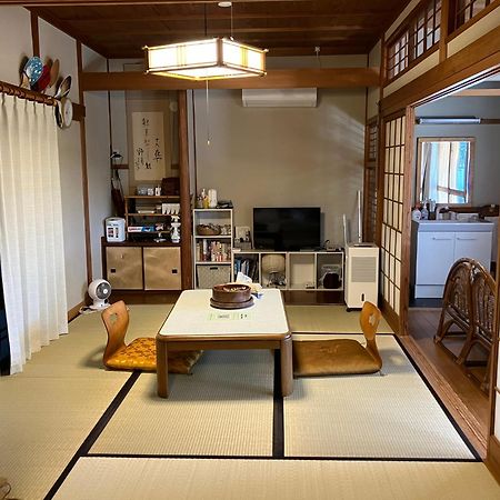 Guest House Wagaranchi Kai Kumano Dış mekan fotoğraf