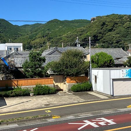 Guest House Wagaranchi Kai Kumano Dış mekan fotoğraf
