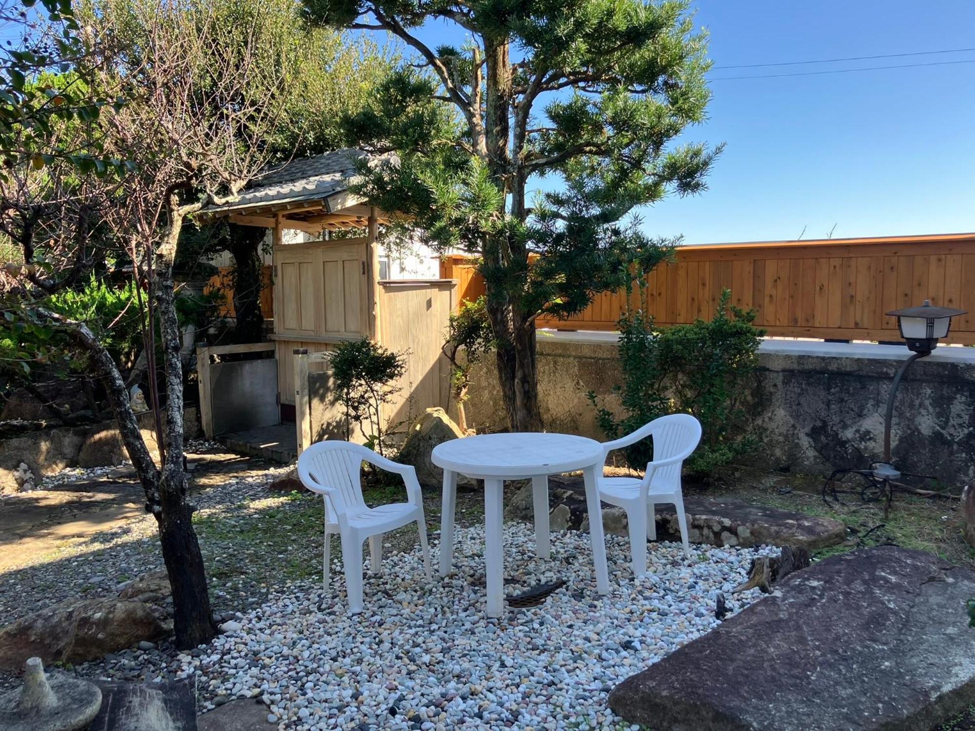 Guest House Wagaranchi Kai Kumano Dış mekan fotoğraf